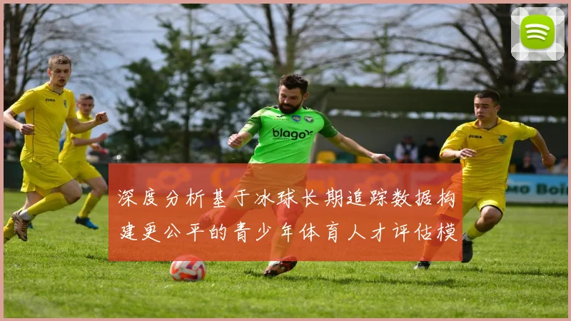 深度分析基于冰球长期追踪数据构建更公平的青少年体育人才评估模型